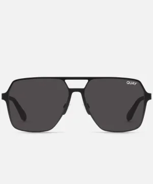 Backstage Pass Black / Black Polarized