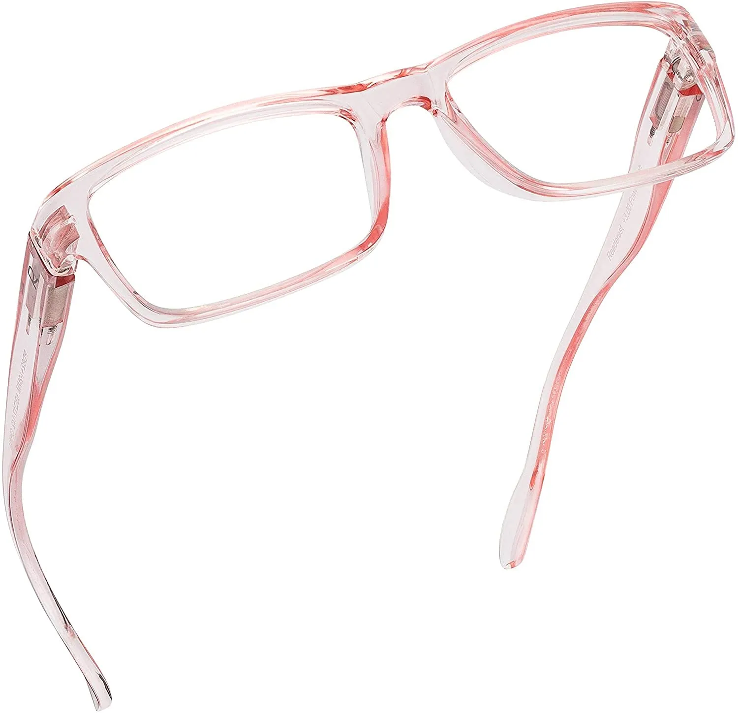 Blue-Light-Blocking-Reading-Glasses-Blush-0-75-Magnification-Computer-Glasses