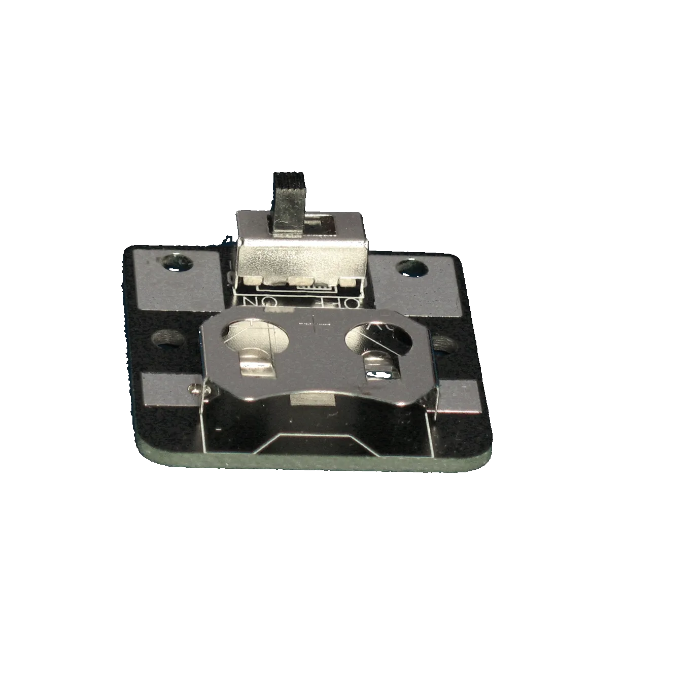 On/Off Switch Power PAD for CR2032 battery